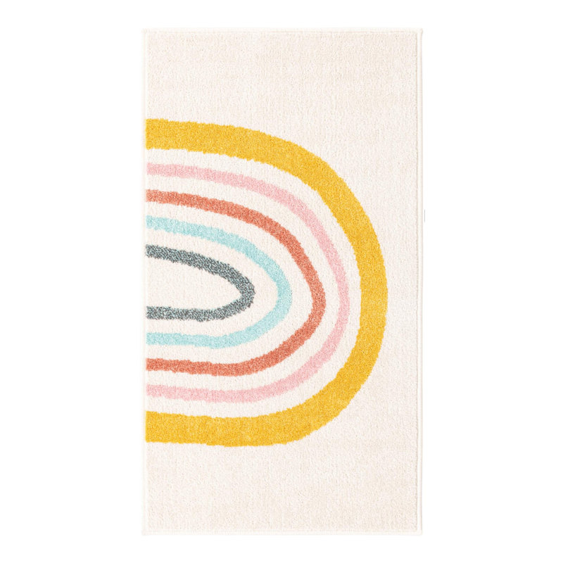 Tapis Whimsy, Tapis de couloir 2 pi 2 po x 3 pi 11 po