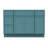 48'' Single Bathroom Vanity Base Only-98635255