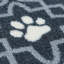Non-Slip Animal Print Indoor Doormat