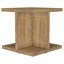 Ensemble de tables basses 2 pièces Metron