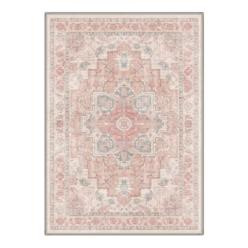 Tapis oriental performance Roehit, Rectangulaire 8 pi x 10 pi