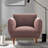 Mineta Upholstered Accent Chair-1089633256