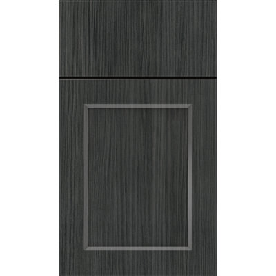 Dwelling Full Access Harvest Door Sample