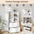 Curtina Storage Bookcase