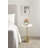 Cemil Marble Top End Table-885830034-845285461-838169150