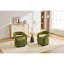 Upholstered Accent Chair-829306735