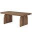 Table basse 47 po