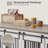 Demee Furniture Style Crate with 2 Doors-933349123