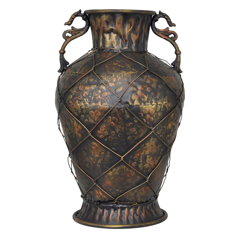Energicus Floor Vase 1