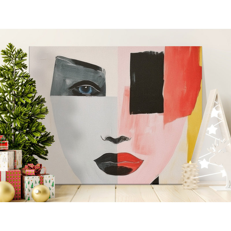 Pomerleau Wrapped Canvas Print Set, 40x30