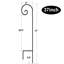 Ensemble de 2 crochets pour bergers Mirabeau-1858631368-1858631382