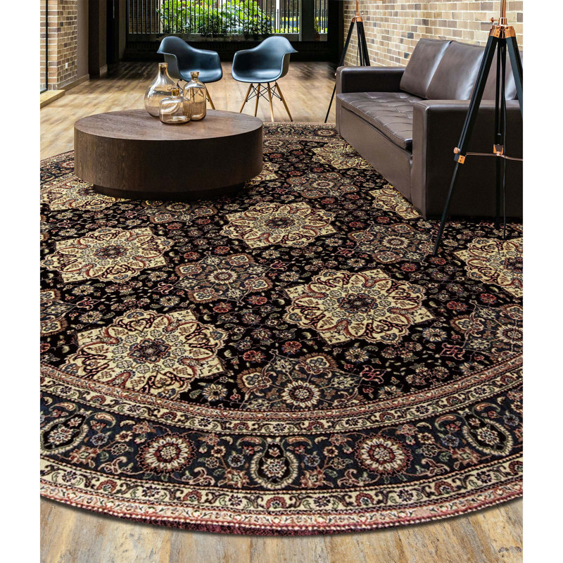 Manchuria One-of-a-Kind 8' Area Rug