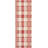 Courtyard Performance Plaid Indoor/Outdoor Area Rug-171648114-251199847