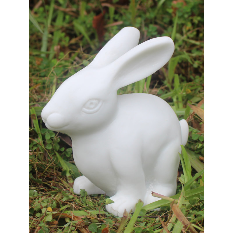 Clover The Rabbit