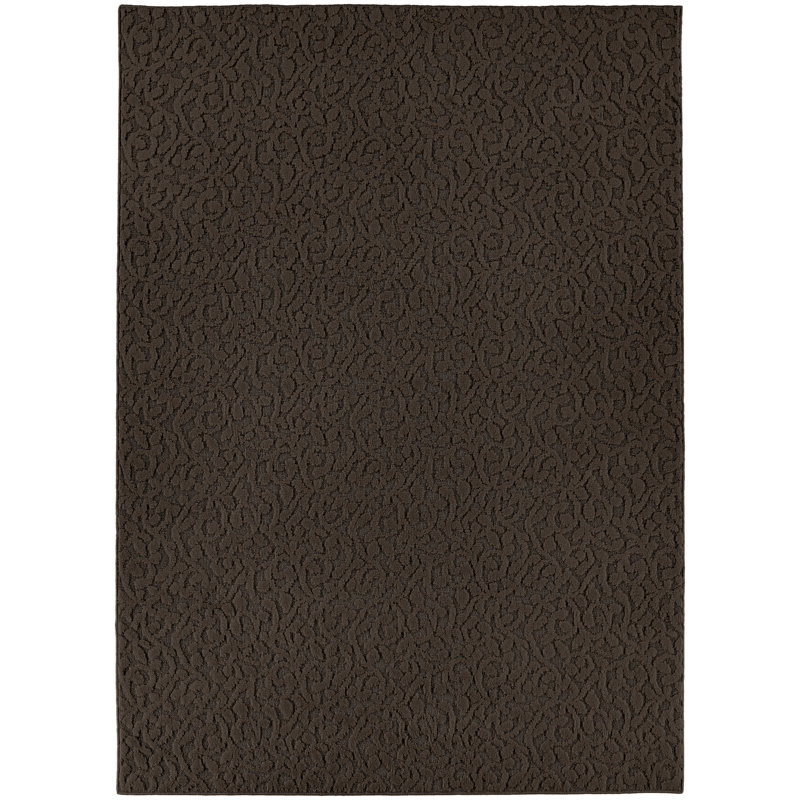 Edith Indoor Rug, Square 12'