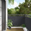 Celino Fabric Balcony Privacy Screen-450515618-450515619