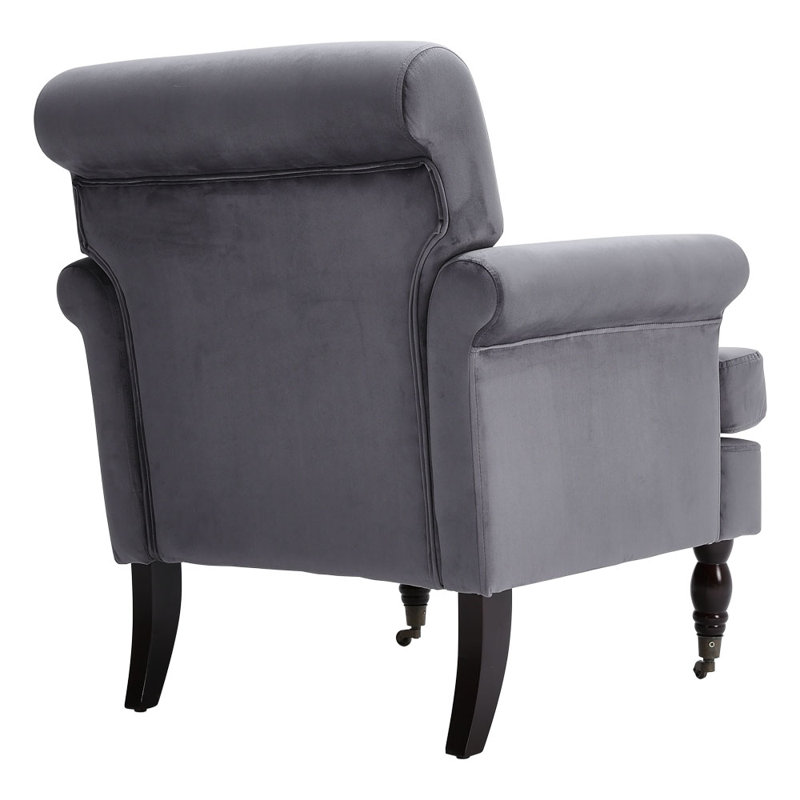 Upholstered Armchair