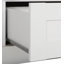 Rawls Solid Wood 75cm W 3 - Drawer Chest of Drawers-304821711