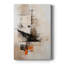 NAUTICAL Series CCDXCVII - Gallery Cavas-1850030360