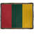 Iron Range Red/Forest Green/Harvest Gold