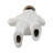 Space-Themed Ceramic Astronaut Figurine-249277012