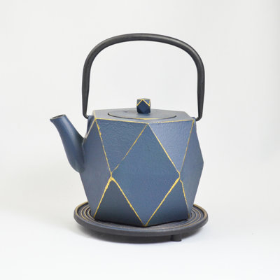 Bloomsbury Market Bloomsbury 1ml Teapot