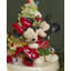 Disney Lit Tree Figurine