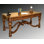 Solid Wood Writing Desk