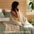 Bedsure 100% Cotton Muslin Blanket For Bed - 4-Layer Breathable And Lightweight Muslin Blanket For Summer, Soft Gauze Fall Blanket, 108X90 Inches-105503277-105503282