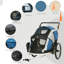 Poussette 2 en 1 Mullings-2095528394