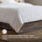 Drystan Slat Headboard Design Bed-1802388309
