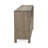 Sedia Mango Wood Sideboard Buffet