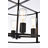 Carter-Johnson Geometric Drum Pendant-902215835-806311608-806311614
