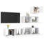 Blackmun Unfinished Floating Entertainment Centre for TVs up to 88"-1013358324-969983291