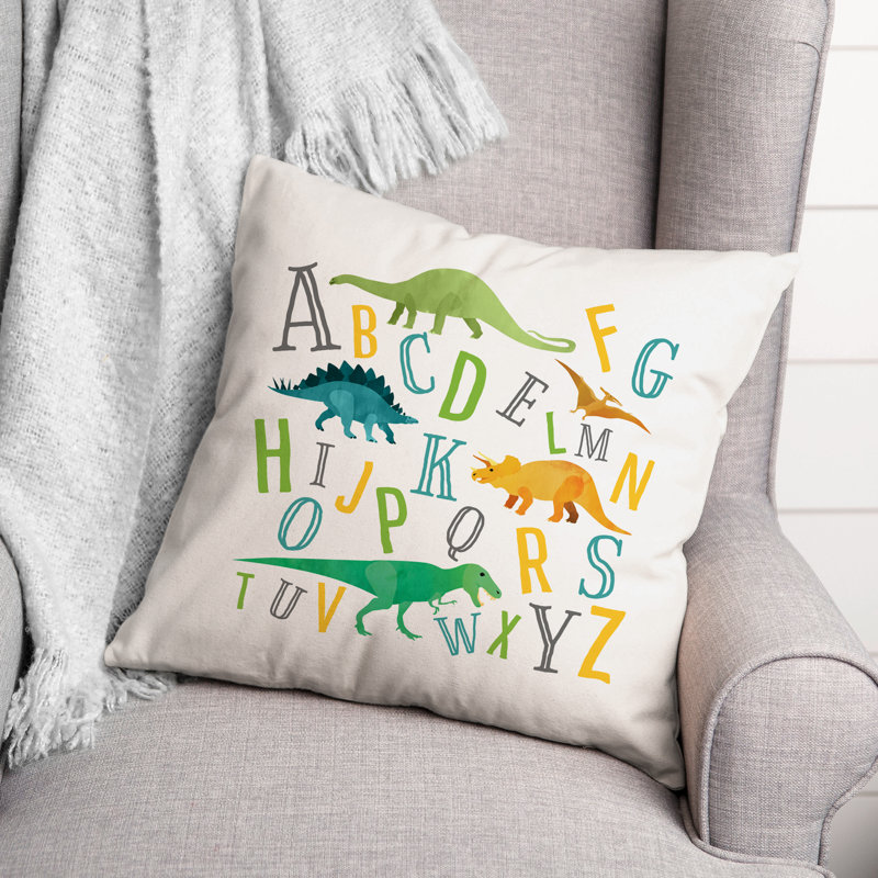 Housse de coussin carrée/insert