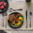 Knork Stainless Steel Flatware Set - Service for 4-979174093