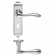 Zubac Lock Door Handle