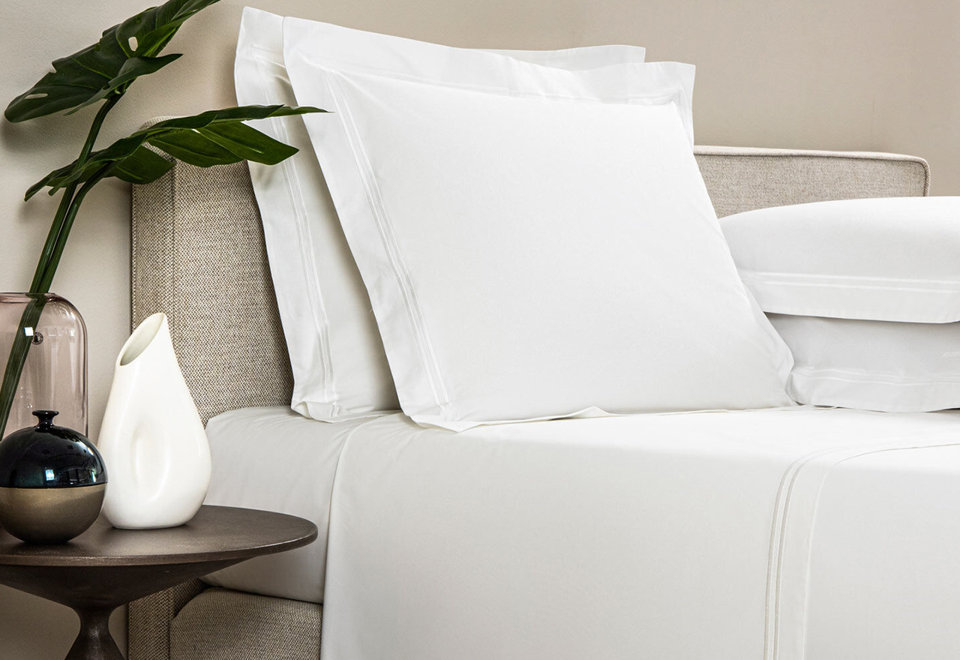 H by Frette Bedding