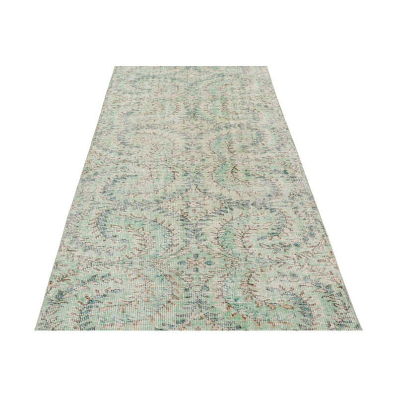 Handmade Wool Area Rug