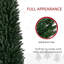 Arbre de Noël artificiel Tall-2090888934