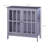 Sideboard Buffet with 2 Doors