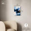 «Blue Deep II» par Blue Geode -1183283397-1196605988-1196605999