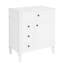 Meuble-lavabo de 30 po avec lavabo, look moderne et 2 tiroirs pour une construction efficace-1040850162