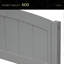 Lit plateforme simple avec lit gigogne-1888770276