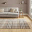 Geometric 160cm X 230cm Area Rug-1744740310-1744740305