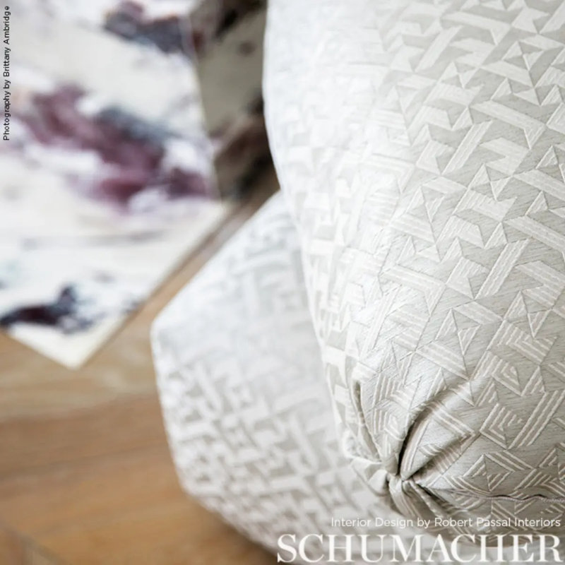 Eberly Fabric, Platnium