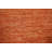 Orange Gabbeh Runner Rug 3x9