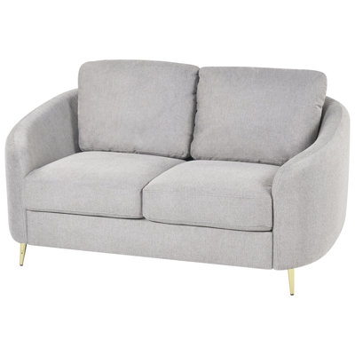 Hooppole 2 Seater Loveseat