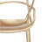 Modholic Nest Dining Chair, Black-27656347-122782392