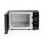 Black + Decker 12.7" 0.7 cu ft. 700 - Watt Countertop Microwave-89017527